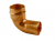 YP12S 28MM STREET ELBOW YORKSHIRE 08322