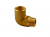 YP13LC 15MMX3/8" REDUCING MALE ELBOW YORKSHIRE TAPER THREAD