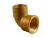 YP14 28MM X 1" FEMALE ELBOW YORKSHIRE PARALLEL THREAD