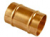 YP1S 15MM SLIP COUPLING YORKSHIRE 08037