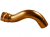 YP22 22MM PARTIAL CROSSOVER YORKSHIRE 08422