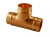 YPS24 22MM EQUAL TEE YORKSHIRE 08460