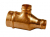 YP27 42MM X 28MM X 28MM TEE END & BRANCH REDUCED YORKS