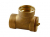YP363 42MM WASTE PITCHER TEE WITH CLEANING EYE 54068