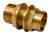 YP5FC 28MM X 1" TANK CONNECTOR YORKSHIRE 08182