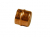 YP61 28MM TUBE STOP END YORKSHIRE 08684