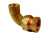 YP65F 42MM X1.1/2" BENT FEMALE UNION CONNECTOR YORKSIRE