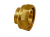 YP68 22MM X 1" UNION ADAPTOR YORKSHIRE 08784