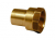 YP7 28MM X 1" FEMALE FITTING ADAPTOR YORKSHIRE PARALLEL