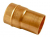 YP9 11/4"X35MM IMPERIAL/METRIC MALE ADAPTOR YORKSHIRE