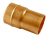 YP99 42MMX11/2"METRIC/IMPERIAL MALE ADAPTOR YORKSHIRE