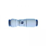 SPEEDFIT 22SV 22MM X 22MM ISO PLASTIC SERVICE VALVE 65C MAX