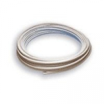 SPEEDFIT BARRIER PIPE 15MMX25M COIL WHITE 15BPEX25C