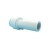 SPEEDFIT PEM062215 22MM X 15MM FITTING REDUCER WHITE