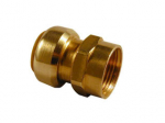TECTITE T2 22MM X 3/4"FI CONNECTOR PUSH FIT 45222