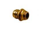 TECTITE T5 22MM X 3/4"MI TANK CONNECTOR PUSH FIT 45394