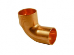ENDEX N12S 54mm STREET ELBOW ENDFEED 88475