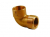 ENDEX N13 22MM X 3/4" MALE ELBOW ENDFEED