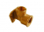 ENDEX N15 22MM X 3/4"BACKPLATE ELBOW ENDFEED