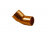 ENDEX N21S 28MM OBTUSE STREET ELBOW ENDFEED