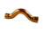 ENDEX N23 22MM ENDFEED FULL CROSSOVER