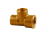 ENDEX N29 22MM X 3/4" X 22MM ENDFEED FEMALE END TEE