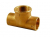 ENDEX N30 28MM X 28MM X 1" ENNDFEED FEMALE BRANCH TEE