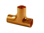 ENDEX N37 22MM SWEEP TEE ENDFEED 89061