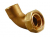 ENDEX N64 22MM X 1" ENDFEED BENT UNION ADAPTOR