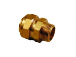 ENDEX N69 22MM X 3/4" STRAIGHT MALE UNION ADAPTOR ENDFEED
