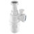 MCALPINE C10AV 1.1/2" ADJUST ANTIVAC BOTTLE TRAP
