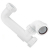 MCALPINE SM10 50MM SEAL BATH TRAP