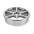 MCALPINE STWGRCP CHROME PLATED GRID ONLY FOR ALL STW WASTES