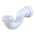 OSMA V-JOINT 4V806 1.1/4"/32MM BATH TRAP SHALLOW SEAL