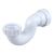 OSMA V-JOINT 5V806 1.1/2"/40MM BATH TRAP SHALLOW SEAL