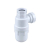 OSMA V-JOINT 5V808 1.1/2"/40MM ADJUSTABLE BOTTLETRAP 75MMSEAL