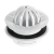 MCALPINE WU20 2IN WHITE DOMED PLASTIC URINAL WASTE UNSLOTTED