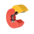 MONUMENT 15PC AUTOMATIC 15MM COPPER PIPE CUTTER