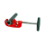 ROTHENBERGER 70045 STEEL PIPE CUTTER 1/8"-2IN