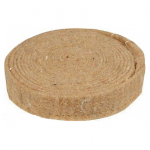 FELT LAGGING TUBULAR 15/22MM COPPER TUBE 72FT