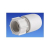 HEP2O HD26A/15W STRAIGHT TAP CONN HANDTITAN 15MMX1/2" WHITE