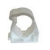 HEP2O HX85/22W 22MM SCREW PIPE CLIPS WHITE