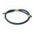 GAS COOKER HOSE SLIMLINE LPG 3FT X 3/8" BORE LPG