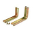 STABILITY BRACKET FOR GAS COOKER CHAIN C/W SCREW & NUT