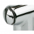 TOP SCREW FOR GAS FIRE RESTRICTOR ELBOW CHROME