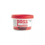 BOSS WHITE 400g CONFORMS TO BS6956 PT5 FOR NATURAL GAS
