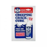 CAPTAIN TOLLEY'S CREEPING CRACK CURE