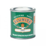FLUXITE TIN SOLDERING PASTE 450GRM 20423 WRAS APPROVED
