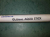 GLOBAL AQUA REPAIR STICK EPOXY RESIN BASED