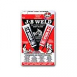 J-B WELD ADHESIVE WELD (2 X 28GM) JBW